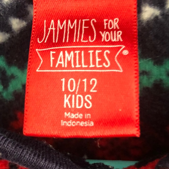 Christmas PJ’s - Picture 2 of 3